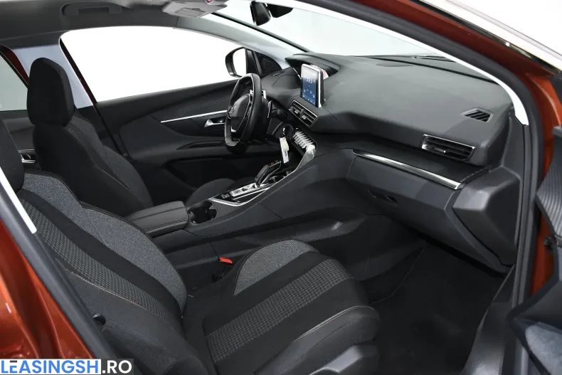 Peugeot 3008 din 2020 cu 122.000 km - oferta PEU249022 - foto 15