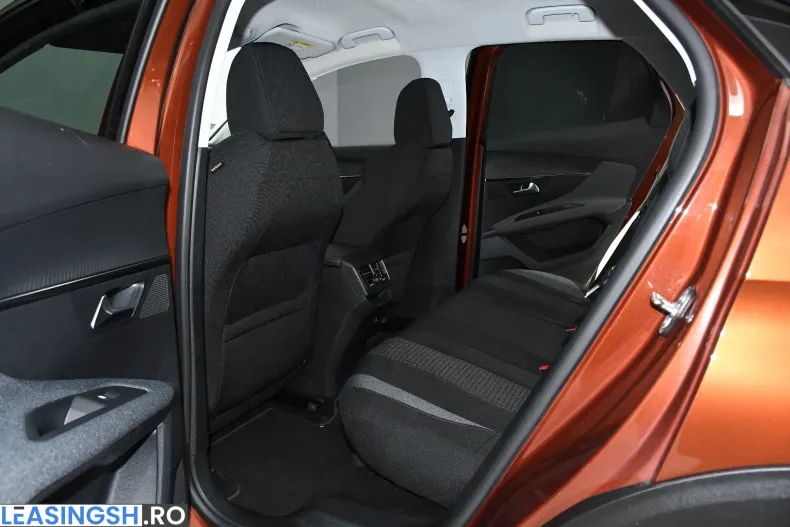Peugeot 3008 din 2020 cu 122.000 km - oferta PEU249022 - foto 16