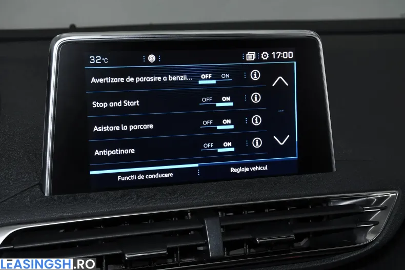 Peugeot 3008 din 2020 cu 122.000 km - oferta PEU249022 - foto 19