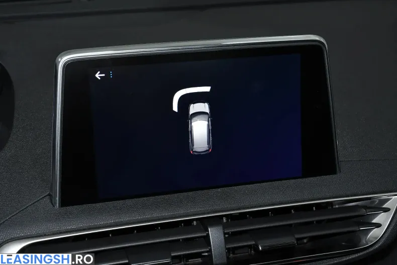 Peugeot 3008 din 2020 cu 122.000 km - oferta PEU249022 - foto 23
