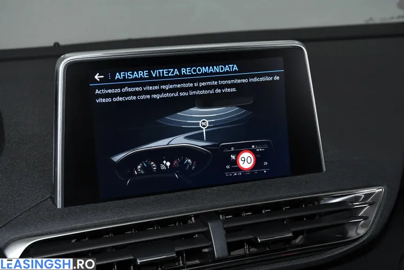 Peugeot 3008 din 2020 cu 122.000 km - oferta PEU249022 - foto 25
