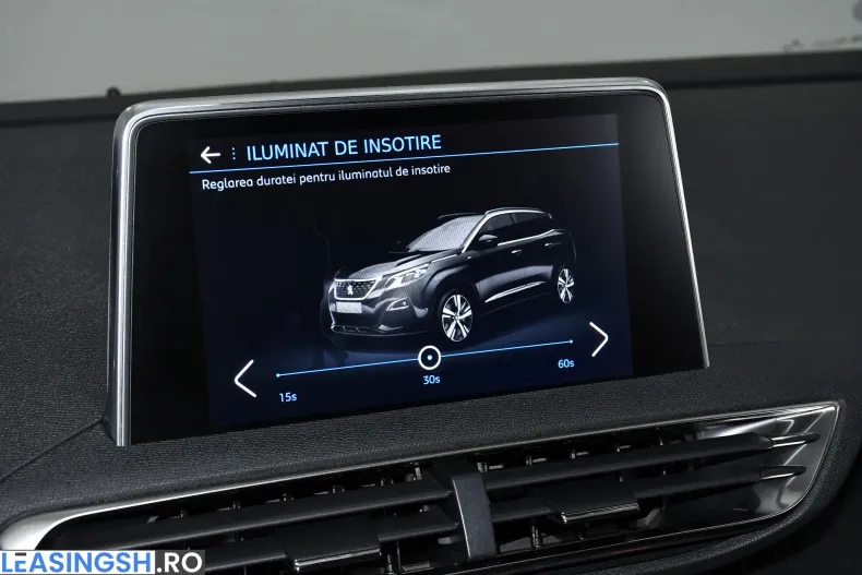 Peugeot 3008 din 2020 cu 122.000 km - oferta PEU249022 - foto 26