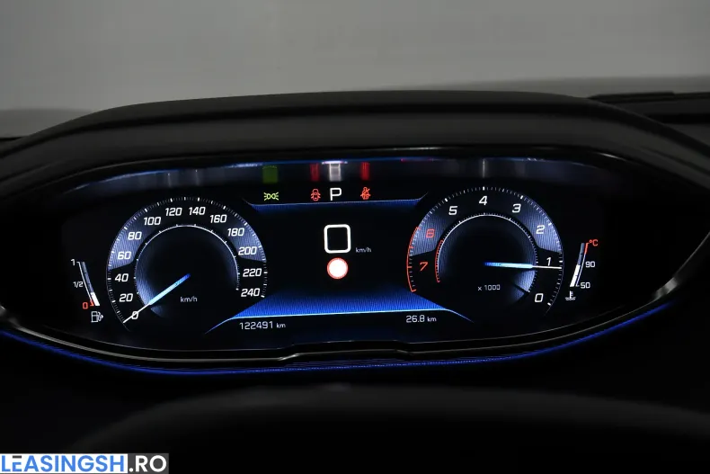Peugeot 3008 din 2020 cu 122.000 km - oferta PEU249022 - foto 27