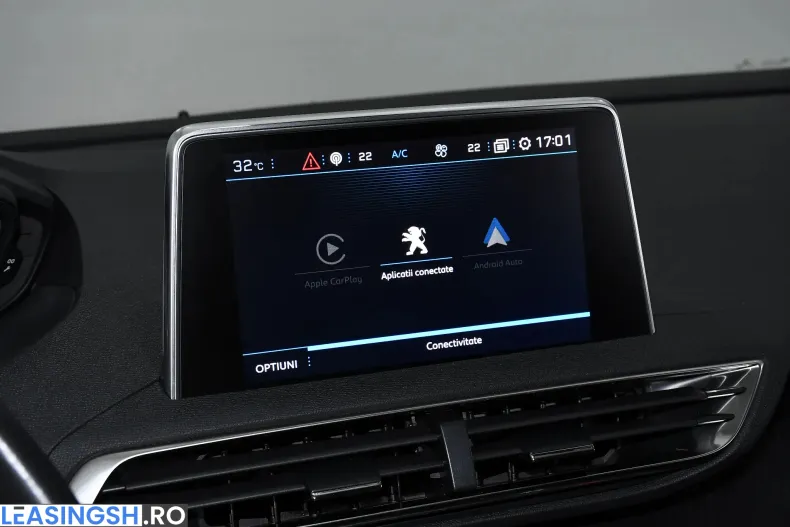 Peugeot 3008 din 2020 cu 122.000 km - oferta PEU249022 - foto 30
