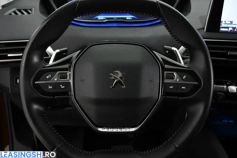 Peugeot 3008 din 2020 cu 122.000 km - oferta PEU249022 - foto 31