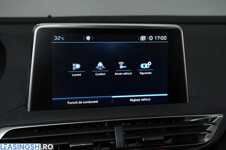 Peugeot 3008 din 2020 cu 122.000 km - oferta PEU249022 - foto 33