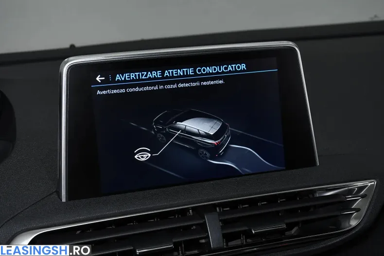 Peugeot 3008 din 2020 cu 122.000 km - oferta PEU249022 - foto 34