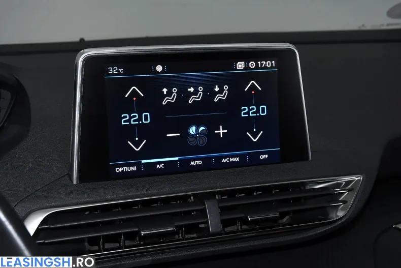 Peugeot 3008 din 2020 cu 122.000 km - oferta PEU249022 - foto 35