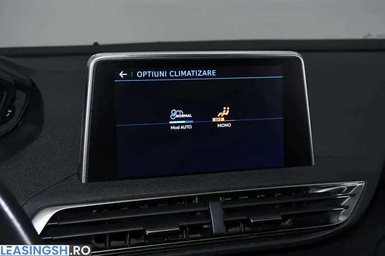 Peugeot 3008 din 2020 cu 122.000 km - oferta PEU249022 - foto 36