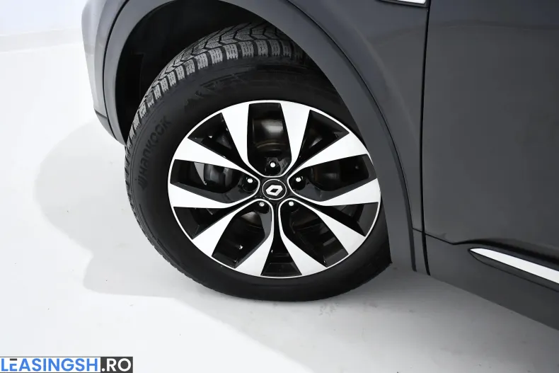 Renault Arkana din 2022 cu 143.000 km - oferta REN249023 - foto 19