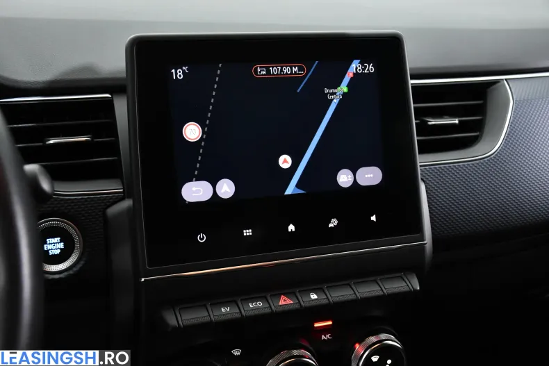 Renault Arkana din 2022 cu 143.000 km - oferta REN249023 - foto 36