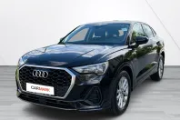 Audi Q3 din 2022 cu 165.596 km - oferta AUD249024 - foto 1