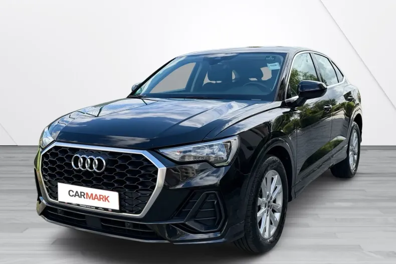 Audi Q3 din 2022 cu 165.596 km - oferta AUD249024 - foto 1