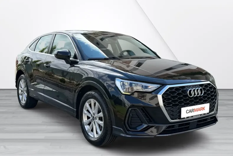 Audi Q3 din 2022 cu 165.596 km - oferta AUD249024 - foto 2