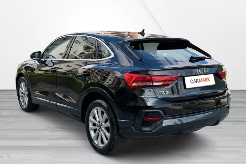 Audi Q3 din 2022 cu 165.596 km - oferta AUD249024 - foto 3