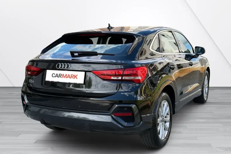 Audi Q3 din 2022 cu 165.596 km - oferta AUD249024 - foto 4