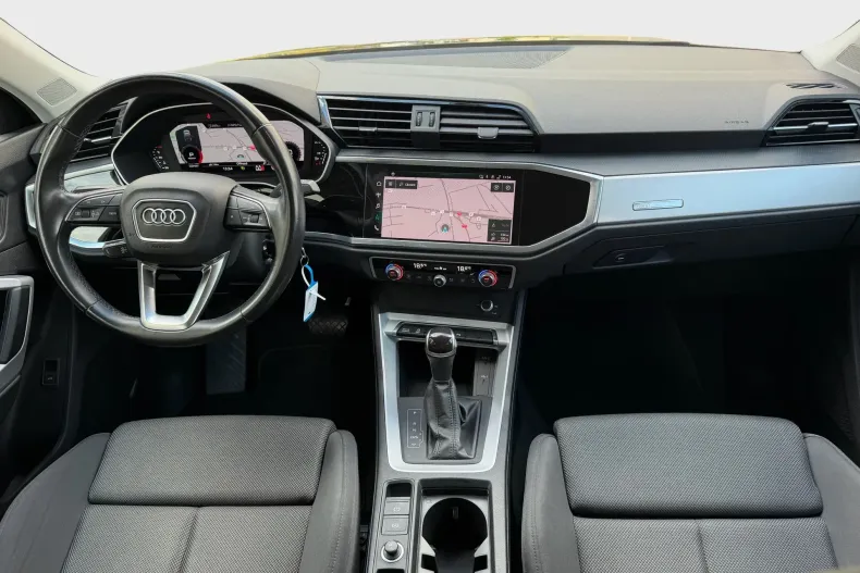 Audi Q3 din 2022 cu 165.596 km - oferta AUD249024 - foto 5