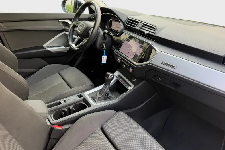 Audi Q3 din 2022 cu 165.596 km - oferta AUD249024 - foto 6