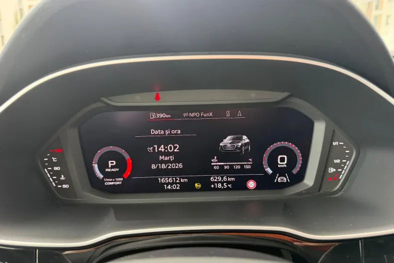 Audi Q3 din 2022 cu 165.596 km - oferta AUD249024 - foto 9