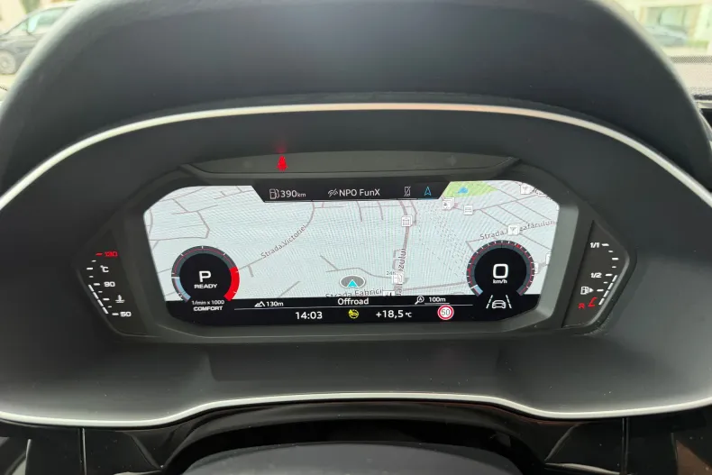 Audi Q3 din 2022 cu 165.596 km - oferta AUD249024 - foto 10