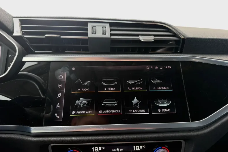Audi Q3 din 2022 cu 165.596 km - oferta AUD249024 - foto 14
