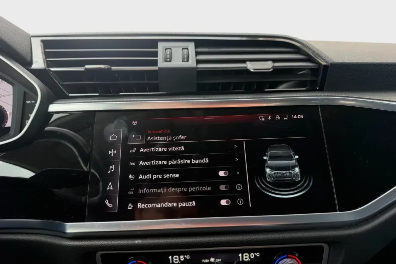 Audi Q3 din 2022 cu 165.596 km - oferta AUD249024 - foto 15
