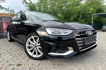 Audi A4 din 2023 - oferta AUD249025