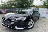 Audi A4 din 2023 cu 74.400 km - oferta AUD249025 - foto 2