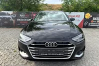 Audi A4 din 2023 cu 74.400 km - oferta AUD249025 - foto 4