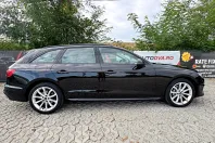 Audi A4 din 2023 cu 74.400 km - oferta AUD249025 - foto 9