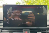Audi A4 din 2023 cu 74.400 km - oferta AUD249025 - foto 14