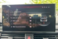 Audi A4 din 2023 cu 74.400 km - oferta AUD249025 - foto 15