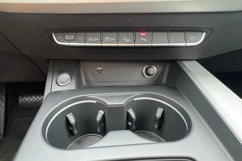 Audi A4 din 2023 cu 74.400 km - oferta AUD249025 - foto 23