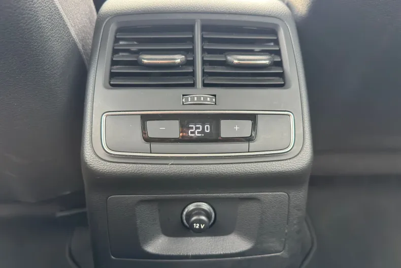 Audi A4 din 2023 cu 74.400 km - oferta AUD249025 - foto 28
