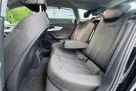 Audi A4 din 2023 cu 74.400 km - oferta AUD249025 - foto 30