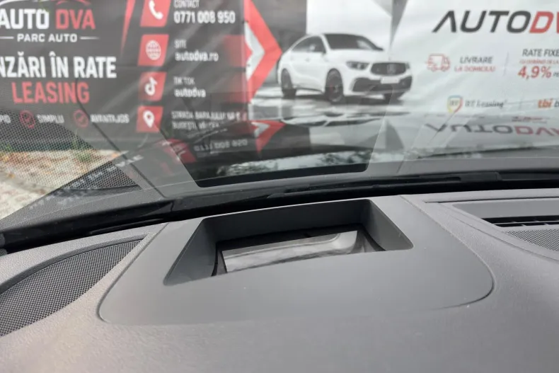 Audi A4 din 2023 cu 74.400 km - oferta AUD249025 - foto 33
