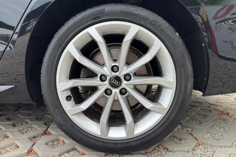 Audi A4 din 2023 cu 74.400 km - oferta AUD249025 - foto 34