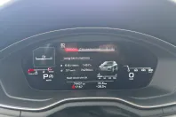 Audi A4 din 2023 cu 74.400 km - oferta AUD249025 - foto 35