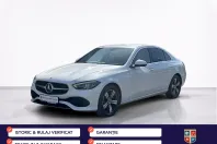 Mercedes-Benz C din 2025 cu 5.441 km - oferta MER249026 - foto 1
