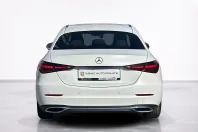 Mercedes-Benz C din 2025 cu 5.441 km - oferta MER249026 - foto 4