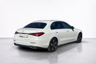 Mercedes-Benz C din 2025 cu 5.441 km - oferta MER249026 - foto 5