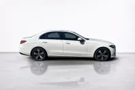 Mercedes-Benz C din 2025 cu 5.441 km - oferta MER249026 - foto 6