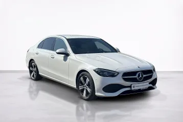 Mercedes-Benz C 220 din 2025 - oferta MER249026