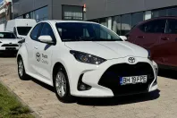 Toyota Yaris din 2026 cu 1.069 km - oferta TOY249027 - foto 1