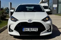 Toyota Yaris din 2026 cu 1.069 km - oferta TOY249027 - foto 2