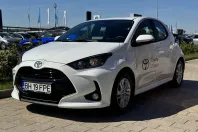 Toyota Yaris din 2026 cu 1.069 km - oferta TOY249027 - foto 3