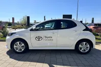 Toyota Yaris din 2026 cu 1.069 km - oferta TOY249027 - foto 4