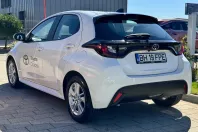 Toyota Yaris din 2026 cu 1.069 km - oferta TOY249027 - foto 5
