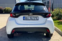 Toyota Yaris din 2026 cu 1.069 km - oferta TOY249027 - foto 6