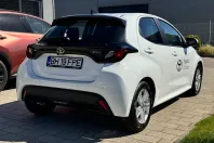 Toyota Yaris din 2026 cu 1.069 km - oferta TOY249027 - foto 7